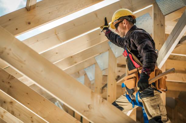 Professional Roofing Contractor in Elizabeth Lake, CA
