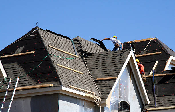 Quick and Trustworthy Emergency Roof Repair Services in Elizabeth Lake, CA